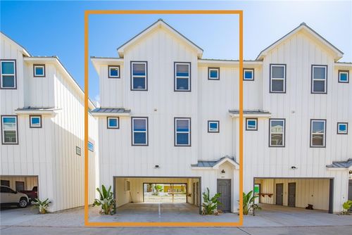 105-604 E Avenue G, Port Aransas, TX, 78373-5803 | Card Image