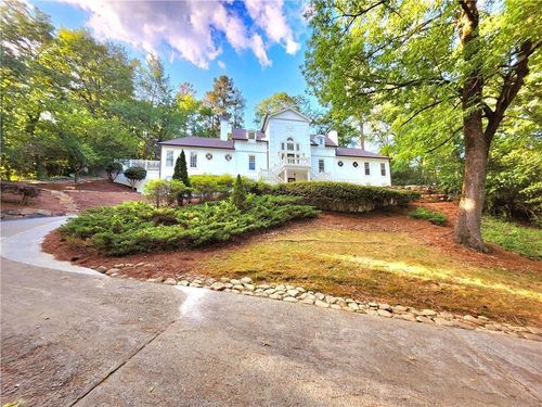 5125 Powers Ferry Rd, Sandy Springs, GA, 30327-4633 | Card Image