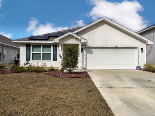 5760 Blackhorse Cir, Pensacola, FL, 32526-2164 | Card Image