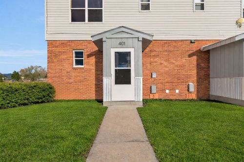 401-401 S 3rd St, Hayden, CO, 81639-5082 | Card Image