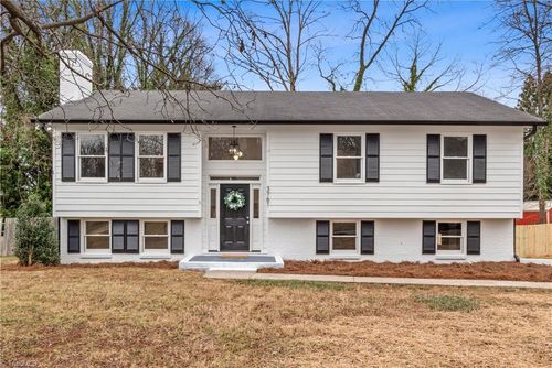 3761 Wabash Blvd, Winston Salem, NC, 27106-2123 | Card Image