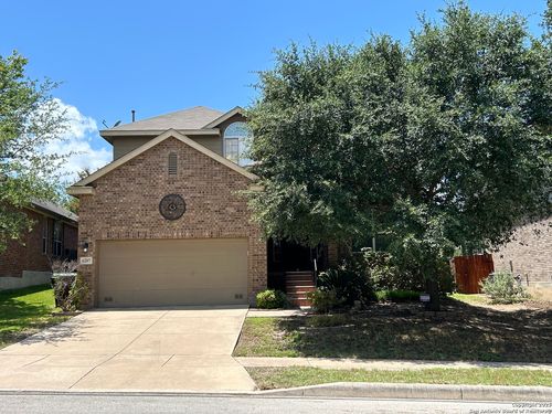 6207 Palmetto Way, San Antonio, TX, 78253-5549 | Card Image