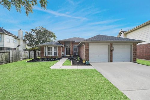 4222 W Meadows Drive, Sugar Land, TX, 77479 | Card Image