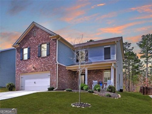 121 Wildflower Trce, Dallas, GA, 30132-5586 | Card Image