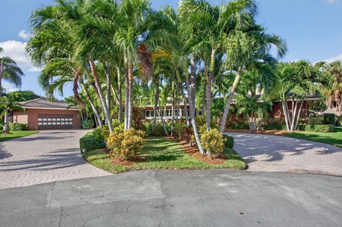 3170 Estates Dr, Pompano Beach, FL, 33069-3809 | Card Image