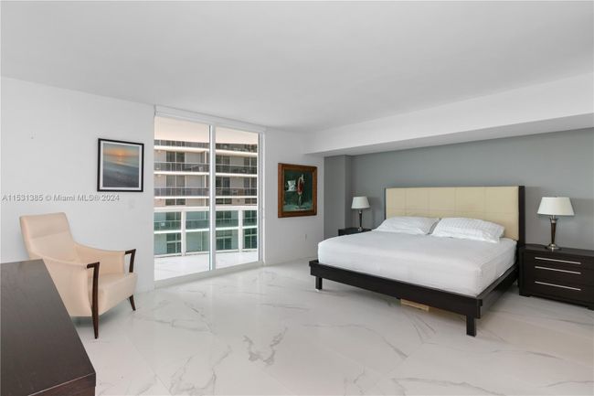 APT-1601 - 1800 N Bayshore Dr, Condo with 3 bedrooms, 3 bathrooms and null parking in Miami FL | Image 21