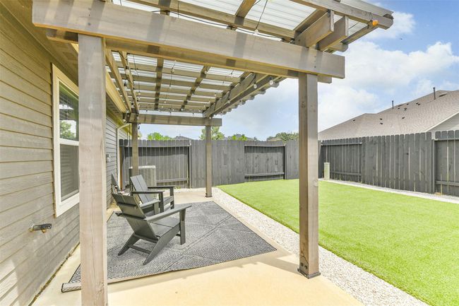 7014 Highland Cypress Trl, House other with 3 bedrooms, 3 bathrooms and 2 parking in Cypress TX | Image 38