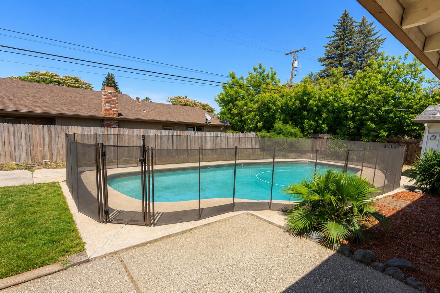 Residential in Yuba City 2