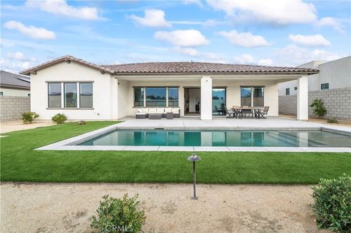 49865 Crescent Psge, Palm Desert, CA, 92211-2212 | Card Image