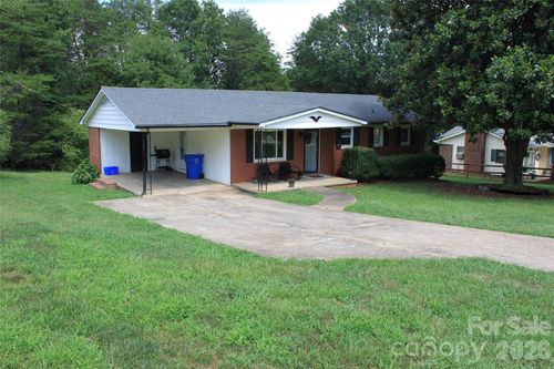 165 Springdale Dr, Spindale, NC, 28160-2047 | Card Image