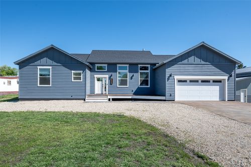 421 W Missouri Ave, Deer Lodge, MT, 59722-1313 | Card Image