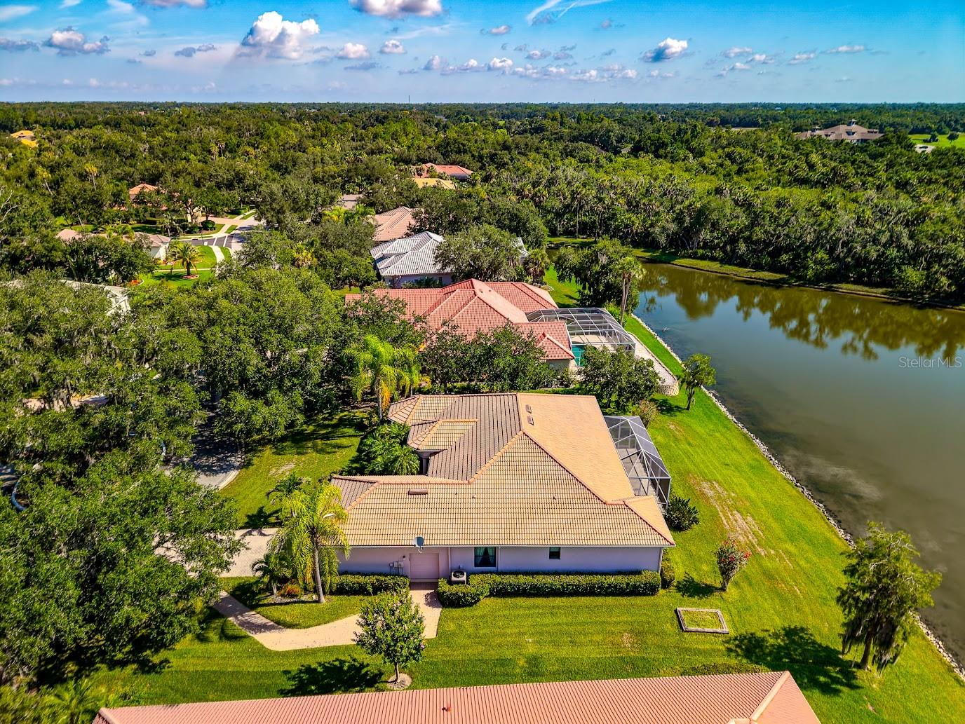 Residential in PARRISH 2