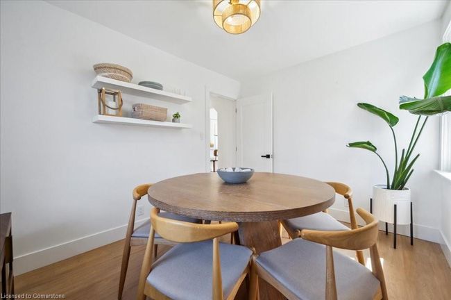 272 E 35 Th St, House other with 4 bedrooms, 2 bathrooms and 3 parking in Hamilton ON | Image 14