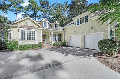 7 E Summerton Court, House other with 4 bedrooms, 4 bathrooms and null parking in Bluffton SC | Image 1