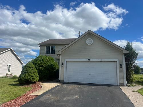 251 Summerfield Dr, Romeoville, IL, 60446-5038 | Card Image