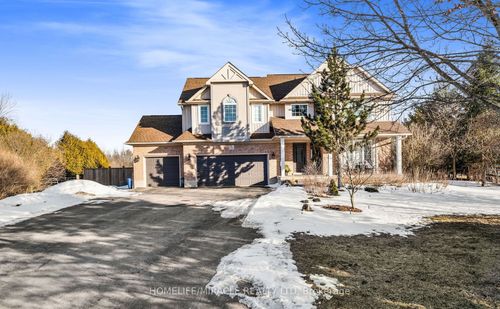 22 Devonleigh Dr, Amaranth, ON, L9V3J3 | Card Image