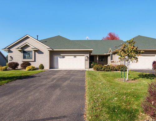 4148 93rd Ave N, Brooklyn Park, MN, 55443-1730 | Card Image