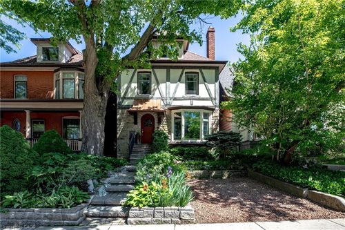 481 Dundurn St S, Hamilton, ON, L8P4M2 | Card Image