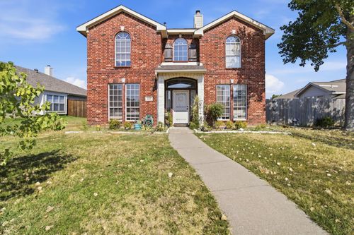 2427 Decoy Dr, Mesquite, TX, 75181-4624 | Card Image