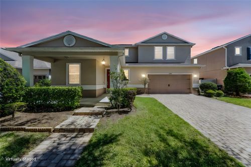 11926 Verrazano Dr, Orlando, FL, 32836-8860 | Card Image