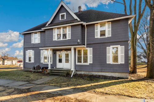 221 E 5th St, MILLEDGEVILLE, IL, 61051-9427 | Card Image