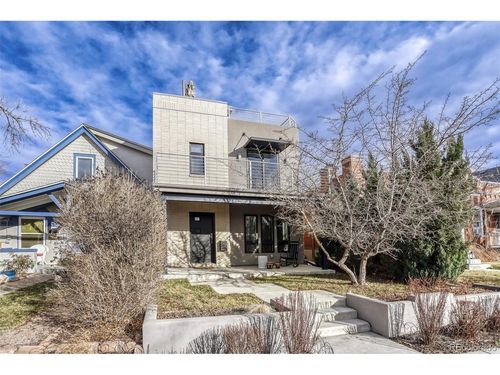 1322 S Pearl St, Denver, CO, 80210-2239 | Card Image