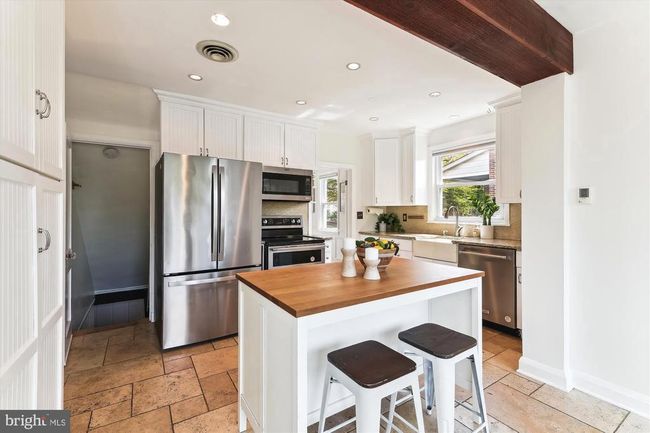 501 Dunkirk Rd, House other with 3 bedrooms, 3 bathrooms and null parking in BALTIMORE MD | Image 12