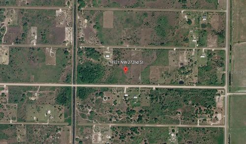 14921 Nw 272nd St, Okeechobee, FL, 34972 | Card Image