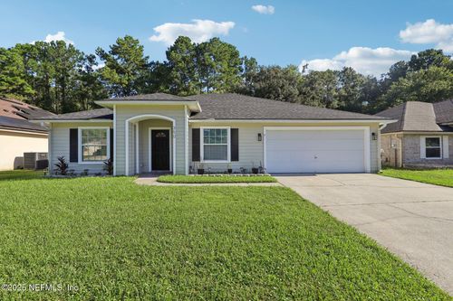 350 Turtle Dove Dr, Orange Park, FL, 32073-7668 | Card Image