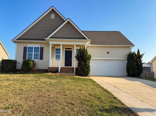 166 Jade St, Smithfield, NC, 27577-9691 | Card Image