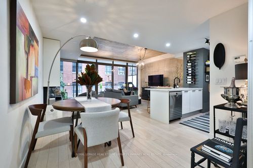 lw08-90 Broadview Ave, Toronto, ON, M4M0A7 | Card Image