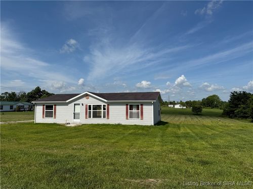 4203 E Curby Rd, English, IN, 47118-6409 | Card Image