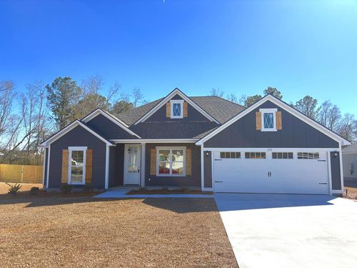 232 Barfield Ln, Hahira, GA, 31632 | Card Image
