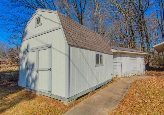 1310 Mount Carmel Rd, House other with 3 bedrooms, 3 bathrooms and null parking in Cabot AR | Image 43