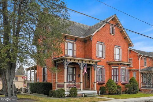 101 Miller St, STRASBURG, PA, 17579-1113 | Card Image