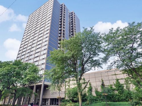 403-5320 N Sheridan Rd, Chicago, IL, 60640-7332 | Card Image