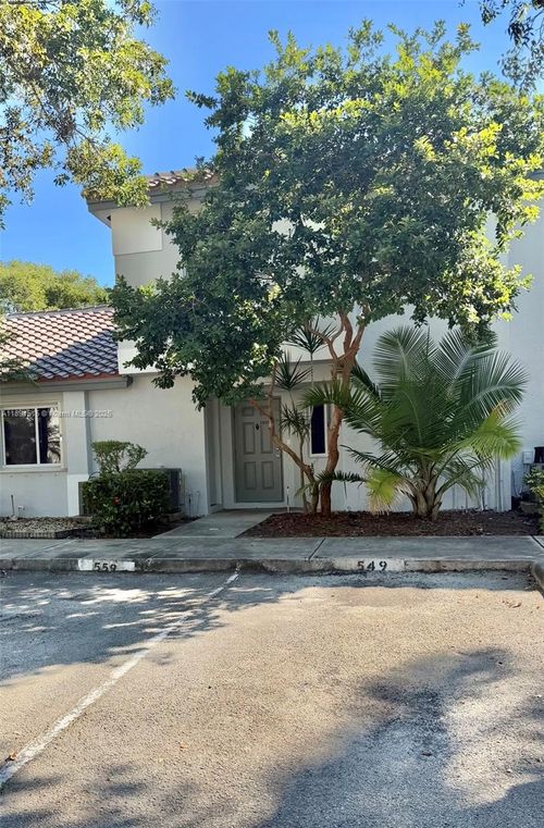 549-549 Nw 208th Way, Pembroke Pines, FL, 33029-2161 | Card Image