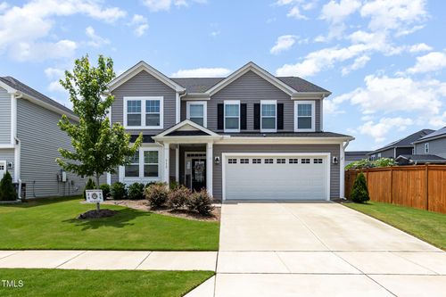 712 Calera Lane, Fuquay Varina, NC, 27526 | Card Image