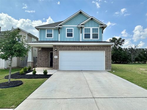 98 Bent Trail Ln, Georgetown, TX, 78628-3194 | Card Image