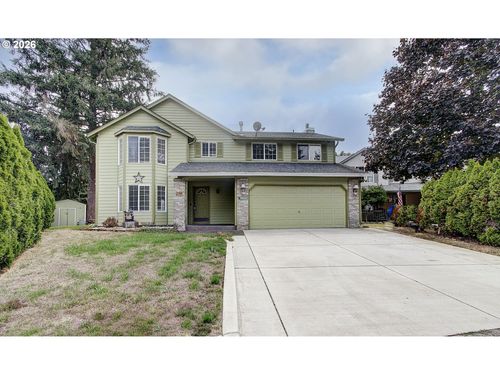 2101 Ne 151st Ct, Vancouver, WA, 98684-3211 | Card Image