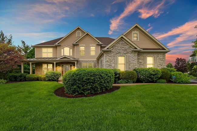 7N642 Wagontire Rd, Home with 4 bedrooms, 5 bathrooms and null parking in St. Charles IL | Image 36