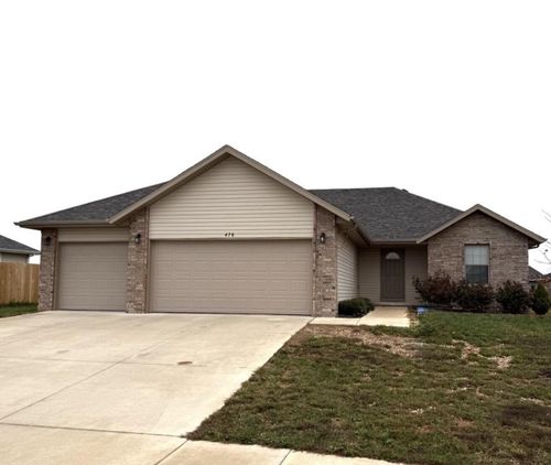 478 E Melton Rd, Ozark, MO, 65721-6833 | Card Image