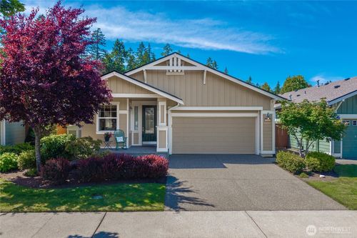 4865 Bend Dr Ne, Lacey, WA, 98516-1357 | Card Image