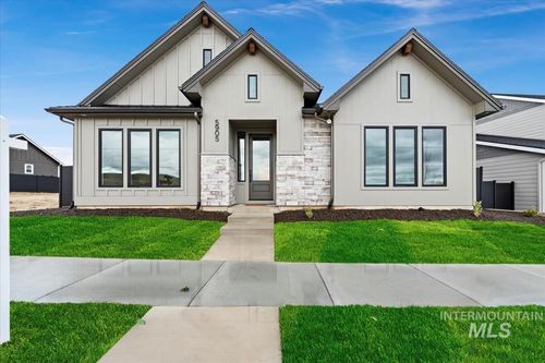 6336 N Barholm Ln, Eagle, ID, 83616-1368 | Card Image