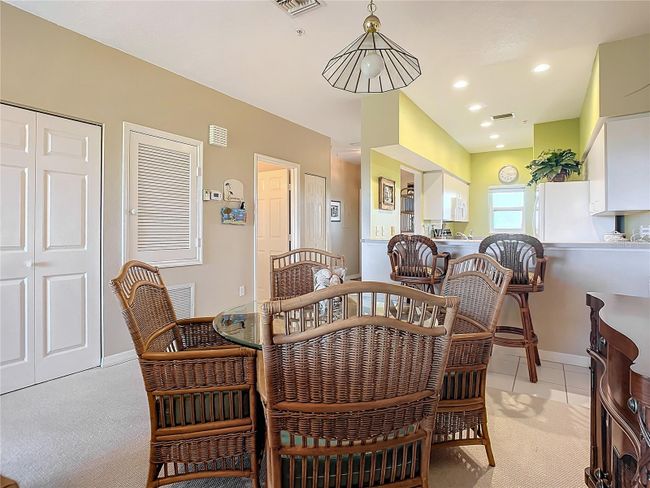 APT-536 - 2700 N Peninsula Ave, Condo with 2 bedrooms, 2 bathrooms and null parking in NEW SMYRNA BEACH FL | Image 13