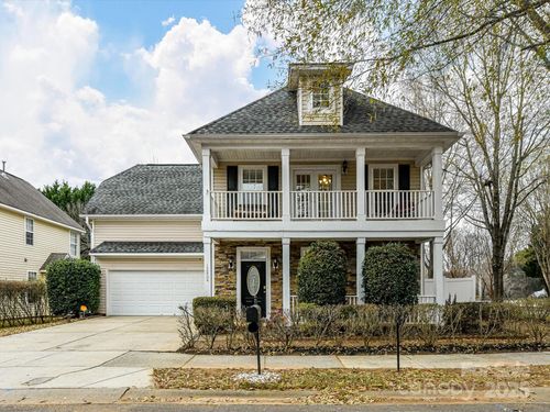 12804 Windyedge Rd, Huntersville, NC, 28078-2242 | Card Image