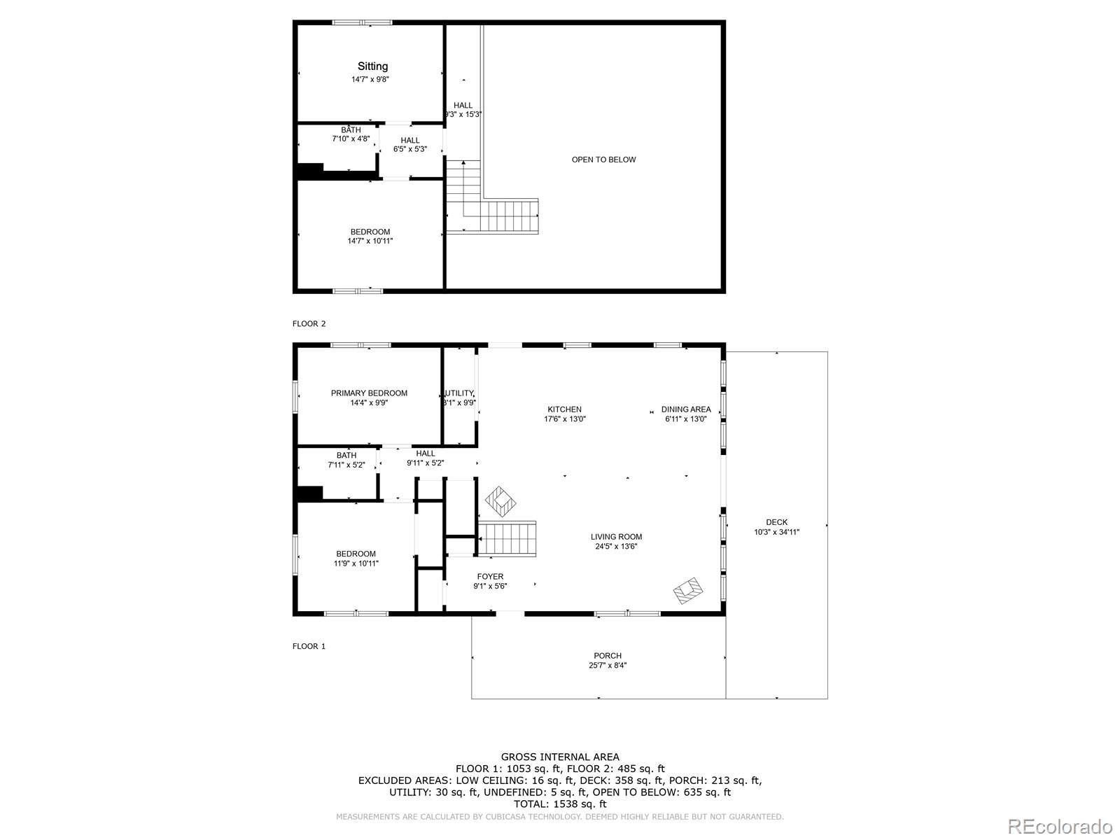Residential in Westcliffe 4