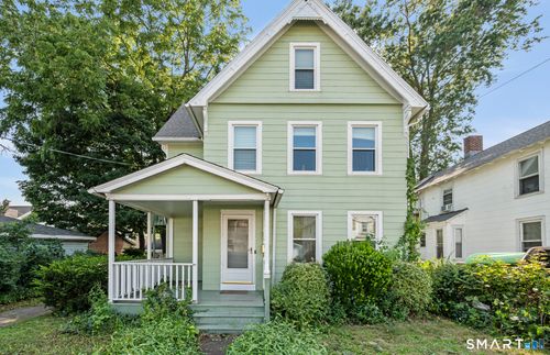 508 Third Ave, West Haven, CT, 06516-4519 | Card Image