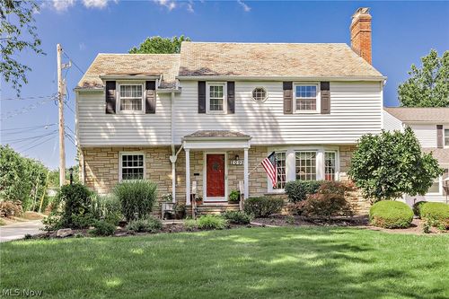 2092 Langerdale Road, South Euclid, OH, 44121 | Card Image