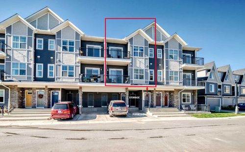 803-250 Fireside View, Cochrane, AB, T4C2M2 | Card Image